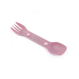 Lžičko-vidlička UCO Gear ECO Utility Spork - lush lavender