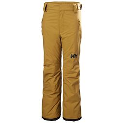 Dětské zimní kalhoty Helly Hansen JR Legendary lynx - ROSTOUCÍ