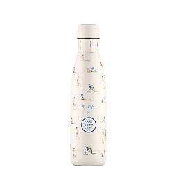 Termoska Cool Bottles XClusive! Ocean Breeze třívrstvá 500 ml