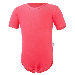 Dětské UV body Little Angel Outlast® tenké KR - jahodové