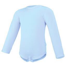 Dětské UV body Little Angel Outlast® tenké DR - sv. modré