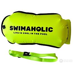 Plavecká bójka Swim Buoy - zelená