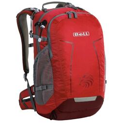 Batoh Boll Eagle 24l truered