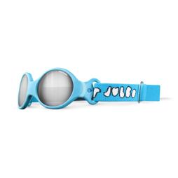 Dětské sluneční brýle Julbo Loop S light blue / blue - 0-18 měsíců