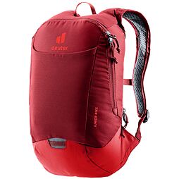 Dětský batoh Deuter Junior Bike masala-cherry 8l