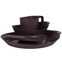 Sada nádobí Ellipse 4-Piece set purple