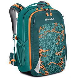 Školní batoh Boll Smart 24 l Fish