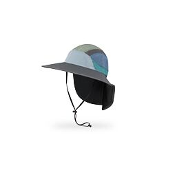 Lehký UV klobouk Sunday Afternoon Ultra Adventure Hat - Cascades