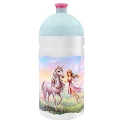 ZDRAVÁ LAHEV 0,5l Kouzelný jednorožec