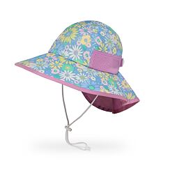 Dětský UV klobouk Sunday Afternoon Kids' Play Hat - Daisies