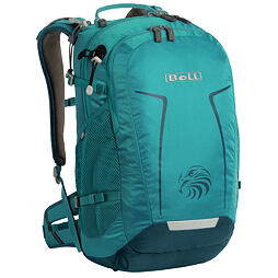 Batoh Boll Eagle 24l turquoise