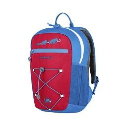 Dětský batoh Mammut First Zip 4 l imperial inferno