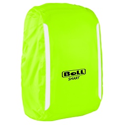 Pláštěnka na školní batoh Boll Smart protector Neon Yellow