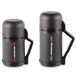Termonádoba LifeVenture Wide Mouth Vacuum flask 1000ml