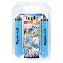 Vysoušeč bot Teplo Uš VOT 12 (auto zásuvka)
