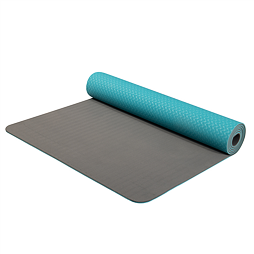 Yoga Mat TPE Yate dvouvrstvá