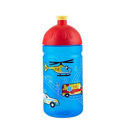 ZDRAVÁ LAHEV 0,5l Záchranáři