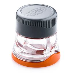 Ultralehká mini kořenka GSI Outdoors Ultralight Salt and Pepper Shaker