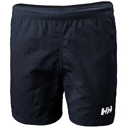 Dětské funkční kraťasy Helly Hansen JR Volley shorts navy