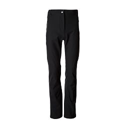 Dámské softshellové kalhoty Huppa Airita black