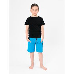 Dětské outdoorové kraťasy Drexiss SPORT blue