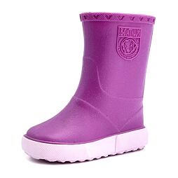 Dětské holínky Boatilus Nautic fuxia/rose