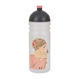 ZDRAVÁ LAHEV 0,7l Romantic