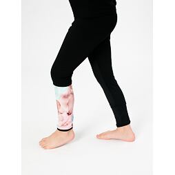 Dětské sportovní legíny Drexiss Marble