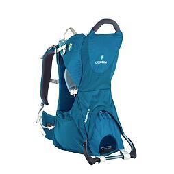 Krosna na děti LittleLife Adventurer S2 Child Carrier - blue