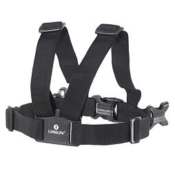 Dětské vodicí bezpečnostní popruhy LittleLife Toddler reins - basic
