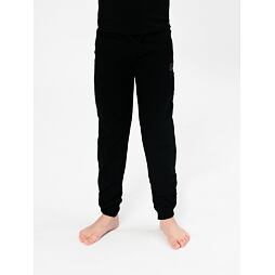 Dětské tepláky Drexiss Baggy classic black