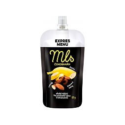 Mls Čokobanán Expres menu