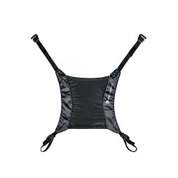 Externí elastická síťka na přilbu Ferrino Helmet Holder