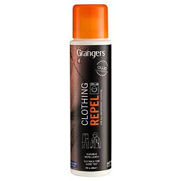 Impregnace na membránové oblečení Granger´s Clothing Repel 300 ml