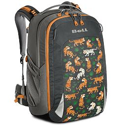 Školní batoh Boll Smart 24 l Tigers