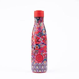 Termoska Cool Bottles XClusive! Dragonfly Paradise třívrstvá 500 ml