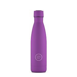 Termoska Cool Bottles Vivid Violet třívrstvá 500 ml