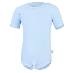 Dětské UV body Little Angel Outlast® tenké KR - sv. modré