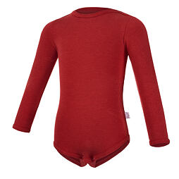 Dětské UV body Little Angel Outlast® tenké DR - scarlet