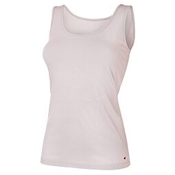 Dámské UV tílko BARIDI wear Outlast® tenké - pearl