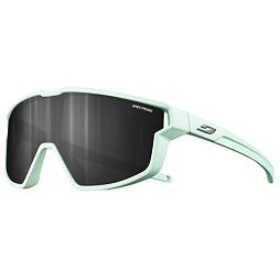 Dětské sluneční brýle Julbo Fury Mini SP3 CF Matt Mint 4-8 let