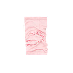 Dětský multifunkční nákrčník s merinem Devold Breeze chalk pink tenký