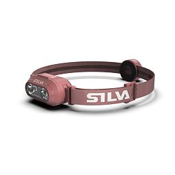 Čelovka SILVA Smini - rose