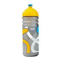 ZDRAVÁ LAHEV 0,7l Sport Element žlutá