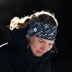 Sportovní čelenka Bosa Chilly River
