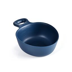 Cestovní miska s uchem Light my fire Swedish Kåsa hazyblue
