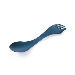 Cestovní příbor Light my fire Swedish Spork original hazyblue