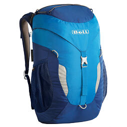 Dětský batoh Boll Trapper 18 l dutch blue