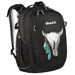Dětský batoh Boll Sioux Skull 15 l