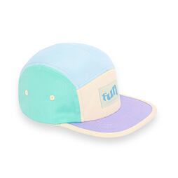 Dětská UV kšiltovka Kietla Iconik - Blue Fun